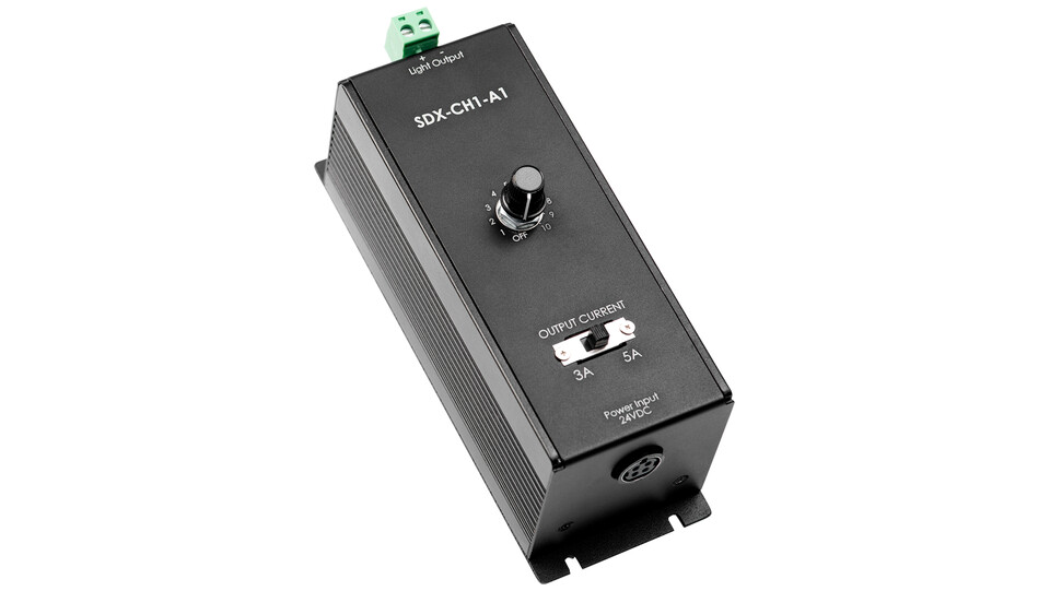 SDX-CH1-A1 Controller